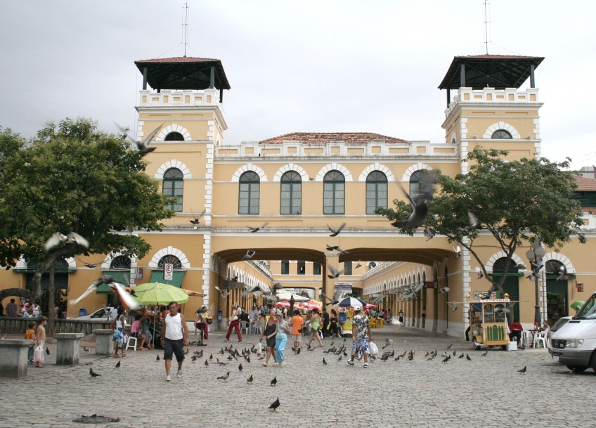 Conhe A Pontos Tur Sticos Em Florian Polis